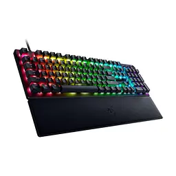 Клавіатура Razer Huntsman V3 Pro USB UA Black (RZ03-04970100-R3M1) - мініатюра 2