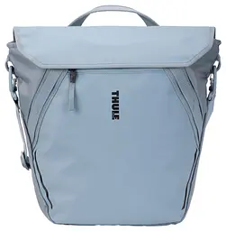 Сумка Thule Chasm Courier Inlock 22L (Mid Blue) 3205469 (TH 3205469) - мініатюра 11