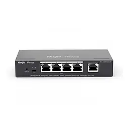 PoE-комутатор RG-ES205GC-P Ruijie (99-00008401)