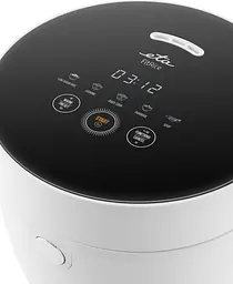 Рисоварка ETA FitRice 413990000 - мініатюра 3