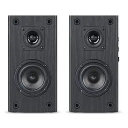 Акустична система REAL-EL S-250 Black (EL121000005) - мініатюра 5
