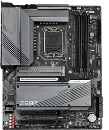 Материнська плата Gigabyte Z690 Gaming X DDR4 LGA 1700 (Z690 GAMING X DDR4) Б/В