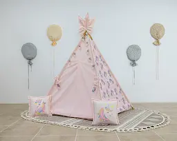 Вігвам Unicorn БОН БОН - мініатюра 9