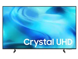Телевізор Samsung UE55U8072H