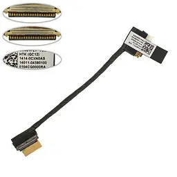 Шлейф матрицы для ноутбука ASUS (ux481 UX481FLY) (1414-0cxn0as 14011-04380100)