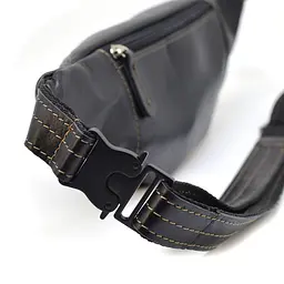 Шкіряна бананка LIMARY 36х12х4 см sum0026514 - мініатюра 6