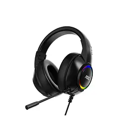 Навушники AOC ACG2510BK RGB Black (ACG2510BK/00) - мініатюра 4