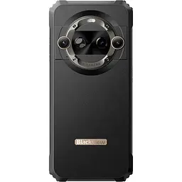 Смартфон Blackview BL9000 Pro 12/512GB Interstellar Black EU [111346] - мініатюра 5
