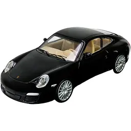 Іграшка Машина АВТОПРОМ 68374 Чорний shop (6906231362211)