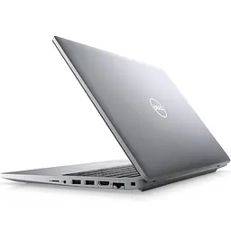 Ноутбук Dell Latitude 5520 Intel Core i5- 1135G7, 15. 6, Full HD, 8GB, 256GBSSD, Intel Iris Xe, Windows 10 Pro, сірий - мініатюра 6