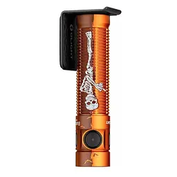 Ліхтар Olight Baton 3 Pro Orange (1013-2370.45.80) - мініатюра 7
