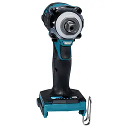 Makita Гайковерт ударний Makita TW005GZ XGT 40V 350Нм 3200об/хв кейс 1.9кг без АКБ та ЗП - мініатюра 3