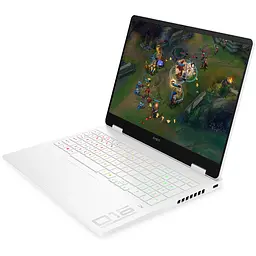 Ігровий ноутбук HP Omen 16-am0130nn, Intel Core i7-14650HX до 5.2 ГГц, 16" 2K, 24 ГБ, 1 ТБ, NVIDIA GeForce RTX 5070 8 ГБ, Free DOS - мініатюра 3