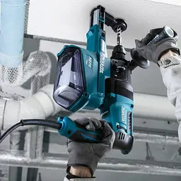 Бур Makita SDS-Plus Nemesis II 8x265 мм (B-58126) - мініатюра 6