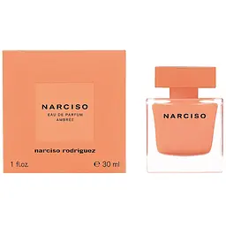 Парфумована вода для жінок Narciso Rodriguez Ambrée 30 мл