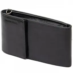 Шкіряна сумка Grande Pelle 18.5х10.5х3.5 см sum0026224 - мініатюра 4