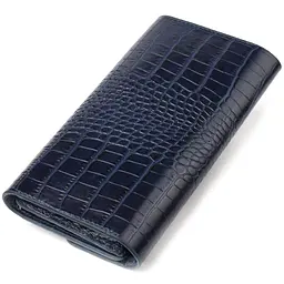 Жіночий шкіряний гаманець Canpellini 19х10,5х1,5 см acs0025169 - мініатюра 2