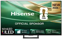 LED-телевізор Hisense 50E8S (7263479)