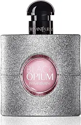 Оригінал Yves Saint Laurent Black Opium Glitter 90 мл ТЕСТЕР парфумована вода