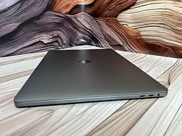 Ноутбук Apple MacBook Pro 16" 2019 i9-9880H/32/1TB (C02FV0EYMD6T) Б/в - мініатюра 6