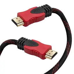 HDMI кабель 4K/60Hz XPRO 1.5м (23456548502_439) - мініатюра 5
