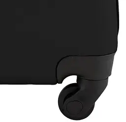 Валіза Semi Line 24" (M) NASA Black (T5800-2) (DAS303036) - мініатюра 7