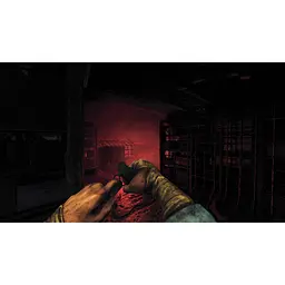 Ключ активації Microsoft Amnesia: The Bunker для Xbox One/Series S/X - мініатюра 2