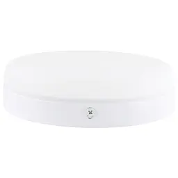 Світильник точковий накладний Євросвітло 24Вт коло LED-SR-170-24 4200К без рамки (57960) - мініатюра 2