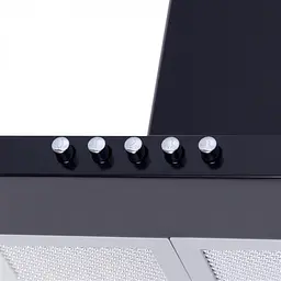 Витяжка Minola HK 6214 BL 700 LED - мініатюра 8