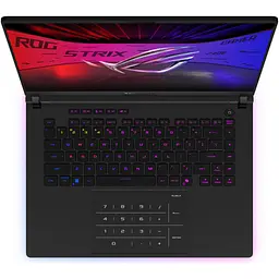 Ноутбук ASUS ROG Strix SCAR 16 G635LW-RW205W (90NR0LD1-M00980) - мініатюра 4