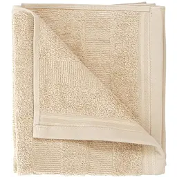 Рушник МВМ My Home Натхнення 30x50 см бежевий (BEIGE) - мініатюра 4