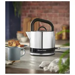 Електрочайник Russell Hobbs 26420-70 - мініатюра 2