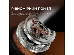 Кавомашина автоматична Cecotec Cremmaet Lungo Latte (A01_EU01_102810) - мініатюра 10
