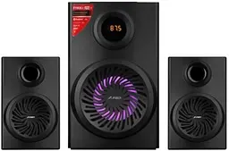 Колонки F&D F190X Black - мініатюра 3