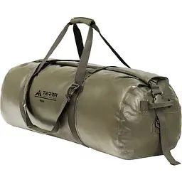 Гермосумка Terra Incognita Aqua 150 Оливковий (TI-06799)