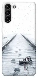 Чохол Demsky Сталкер 3 для Samsung Galaxy S21+