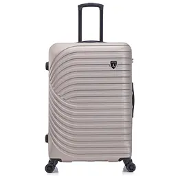 Валіза Semi Line 24" M Champagne (T5864-2) - мініатюра 2