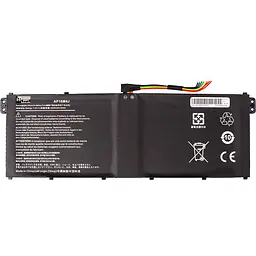 Акумулятор PowerPlant для ноутбуків ACER Aspire 3 A314-33 (AP16M4J) 7.4V 4800mAh (NB410767)