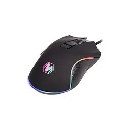 Мишка Maxxter McG-7B-I725 USB Black (McG-7B-I725) - мініатюра 2