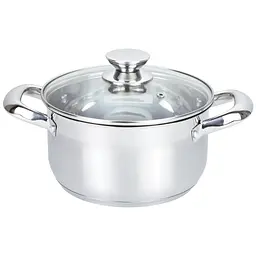 Кастрюля Gusto Force 6,1л (GT-1107-24)