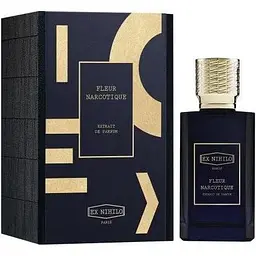 Парфуми оригінал Ex Nihilo Fleur Narcotique 50 мл Extrait De Parfum