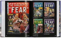 EC Comics. The New Trend 1950–54. 45th Edition - мініатюра 13