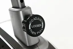 Велотренажер Toorx Upright Bike BRX 75 EASY (BRX-75 EASY) - мініатюра 7