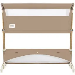 Манеж Lionelo Thomi Plus beige carmel (LO-THOMI PLUS BEIGE CARMEL) - мініатюра 8