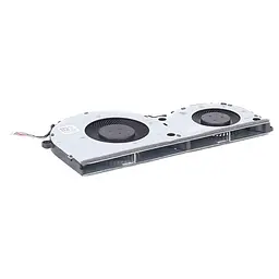 Вентилятор для Lenovo Ideapad 330-15ICH 81FK 330-17ICH 81FL, (5F10R46698, DFS531005PL0T FKPR DFS561405PL0T, DC28000DLF0, Аналог) - мініатюра 2
