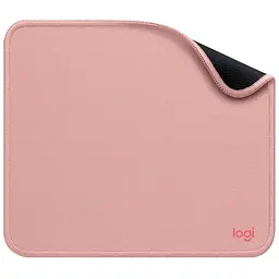 Килимок для мишки Logitech Mouse Pad Studio Series Darker Rose (956-000050)