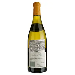 Вино Louis Latour Saint-Veran Les Deux Moulins АОС, біле, сухе, 13,5%, 0,75 л - мініатюра 2