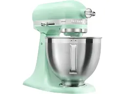 Міксер планетарний KitchenAid Artisan Meent (5KSM195PSESD) - мініатюра 2