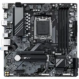 Материнська плата Gigabyte B650M D3HP [139977] - мініатюра 2