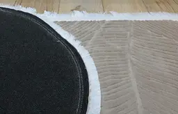 Набір килимків для ванної кімнати, 2 шт. Carpet One 100х63 см(60х40 см) pbe0049491 - мініатюра 6